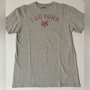 Zoo York tee
